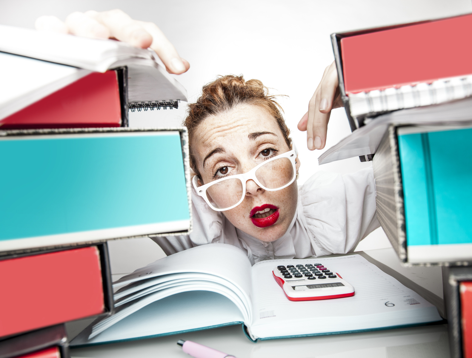 What Qualities Make For A Good Bookkeeper?