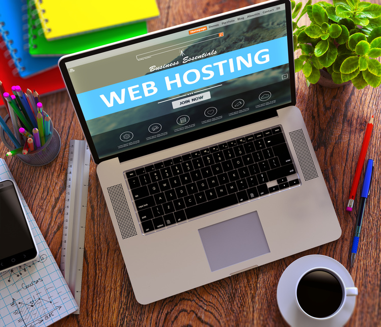 42 Things You Need To Know About Web Hosting: Part 1