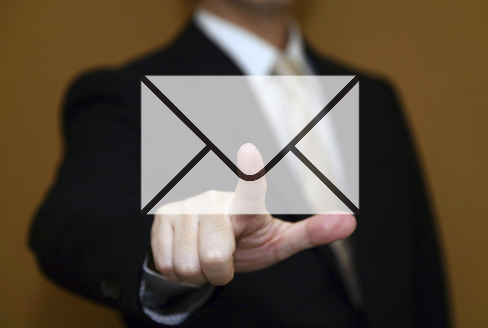 What To Say When You Receive Wrong Email