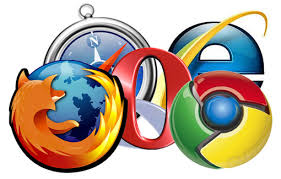 web browser definition computer science